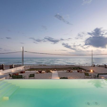 Lele' Guesthouse Scoglitti Exteriör bild