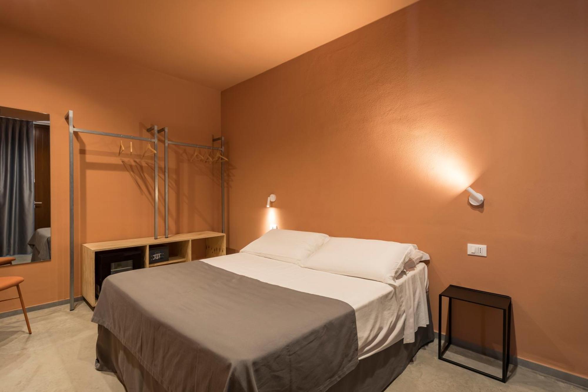 Lele' Guesthouse Scoglitti Exteriör bild