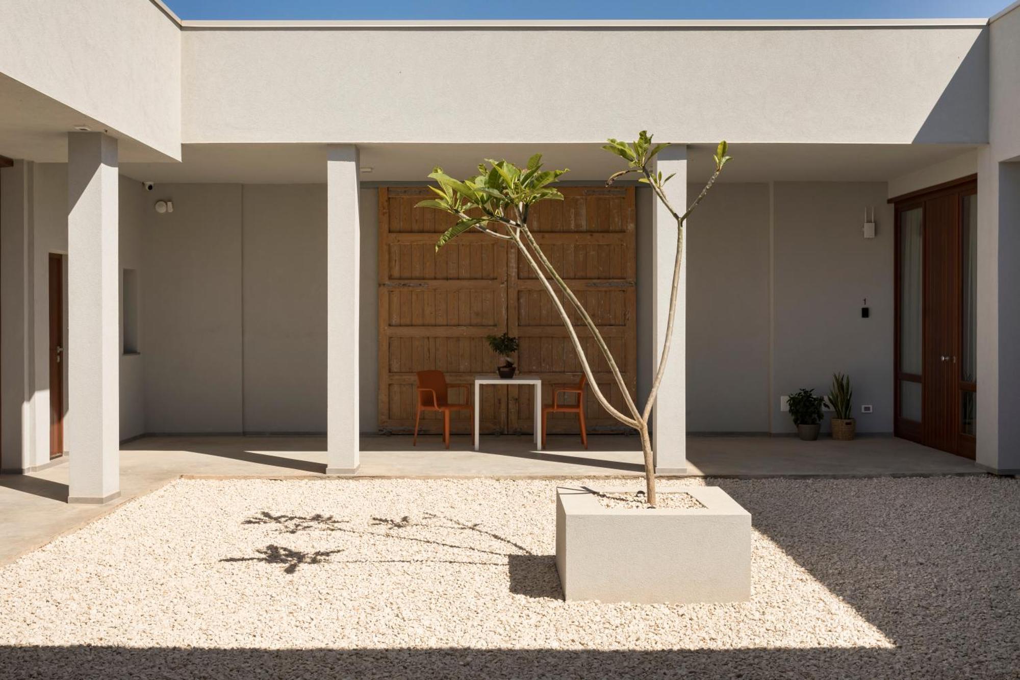 Lele' Guesthouse Scoglitti Exteriör bild